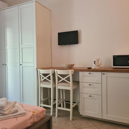 Apartmants Bubalo Trpanj Exteriér fotografie
