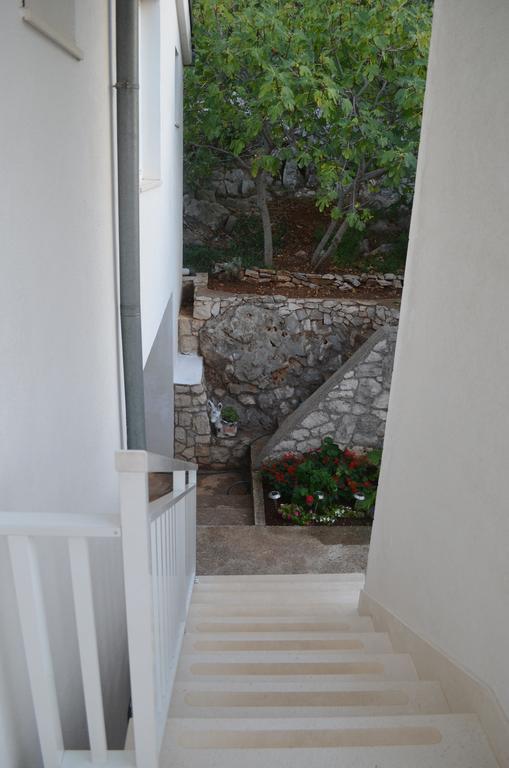 Apartmants Bubalo Trpanj Exteriér fotografie