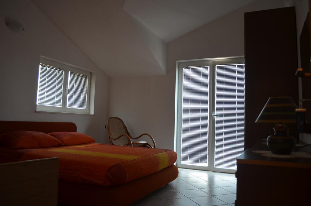 Apartmants Bubalo Trpanj Pokoj fotografie