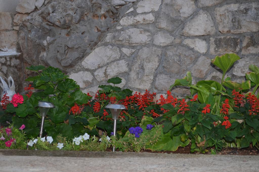 Apartmants Bubalo Trpanj Pokoj fotografie
