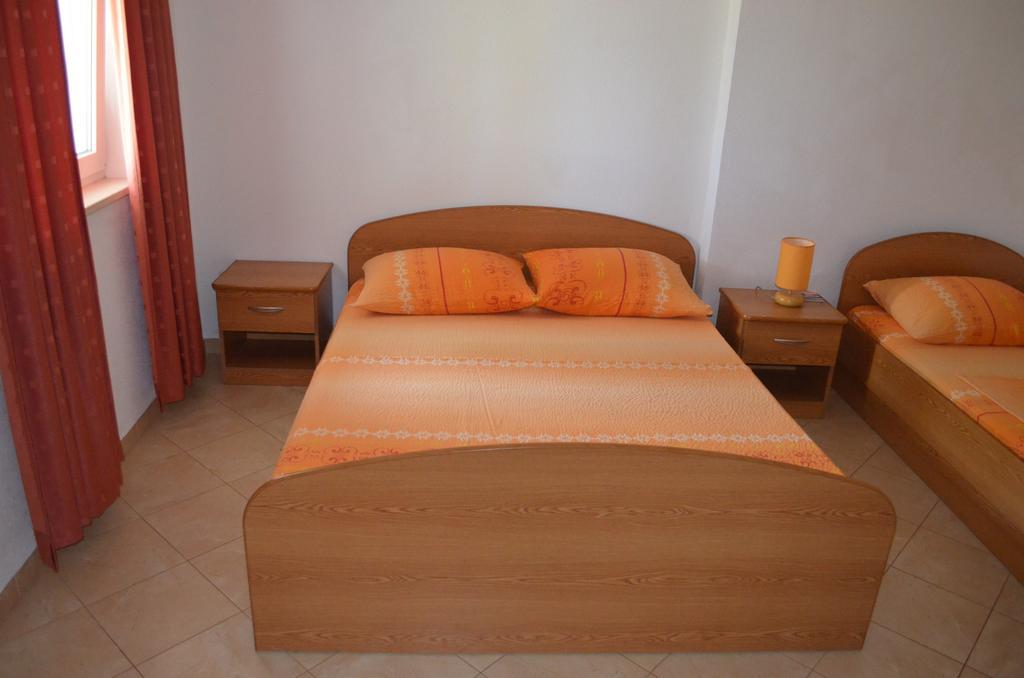 Apartmants Bubalo Trpanj Pokoj fotografie