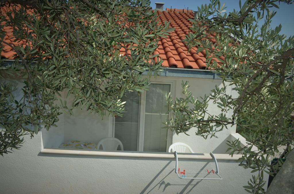 Apartmants Bubalo Trpanj Pokoj fotografie